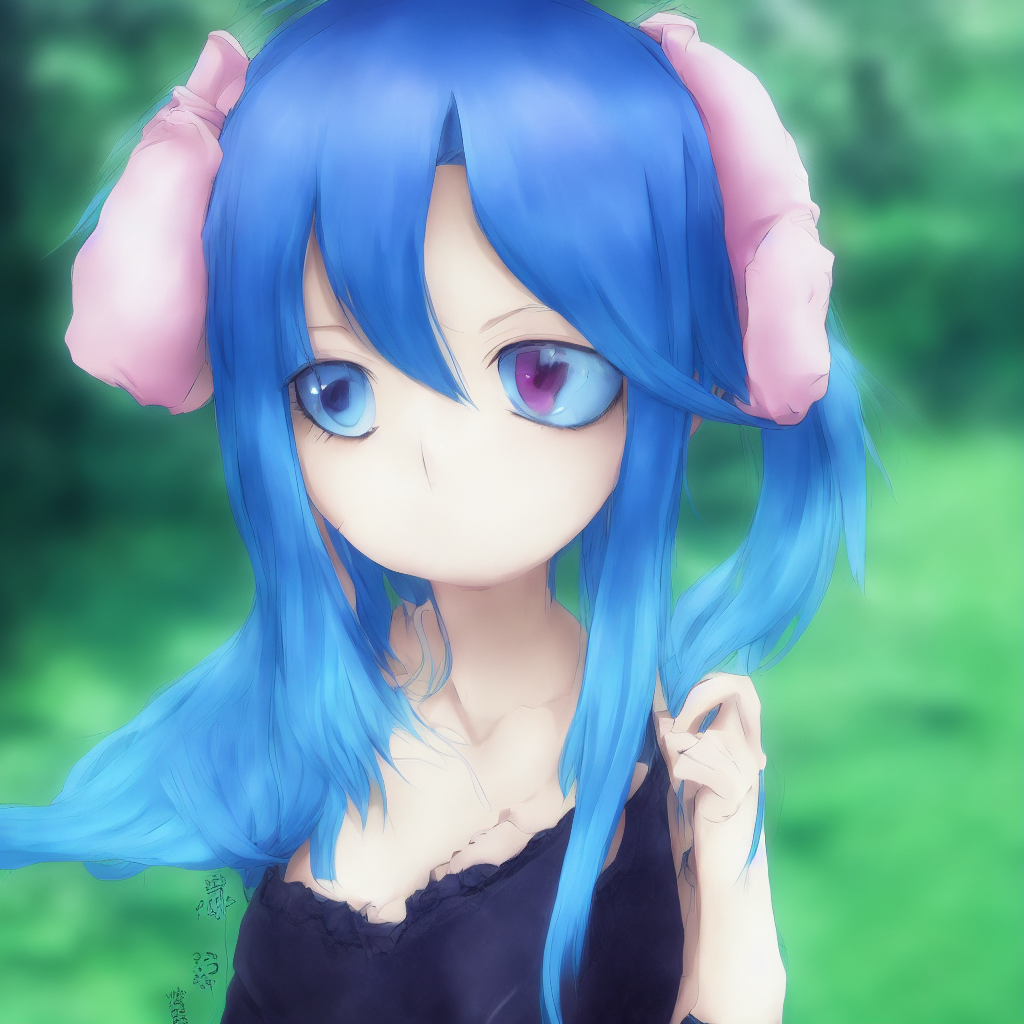 ネガティブなし